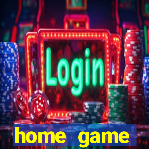 home game gamecategoryid 0